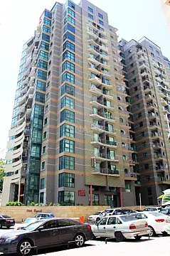 Kirayə verilir 3 otaqlı mənzil 200 m² — Bakı 3 otaq 200.00 m²