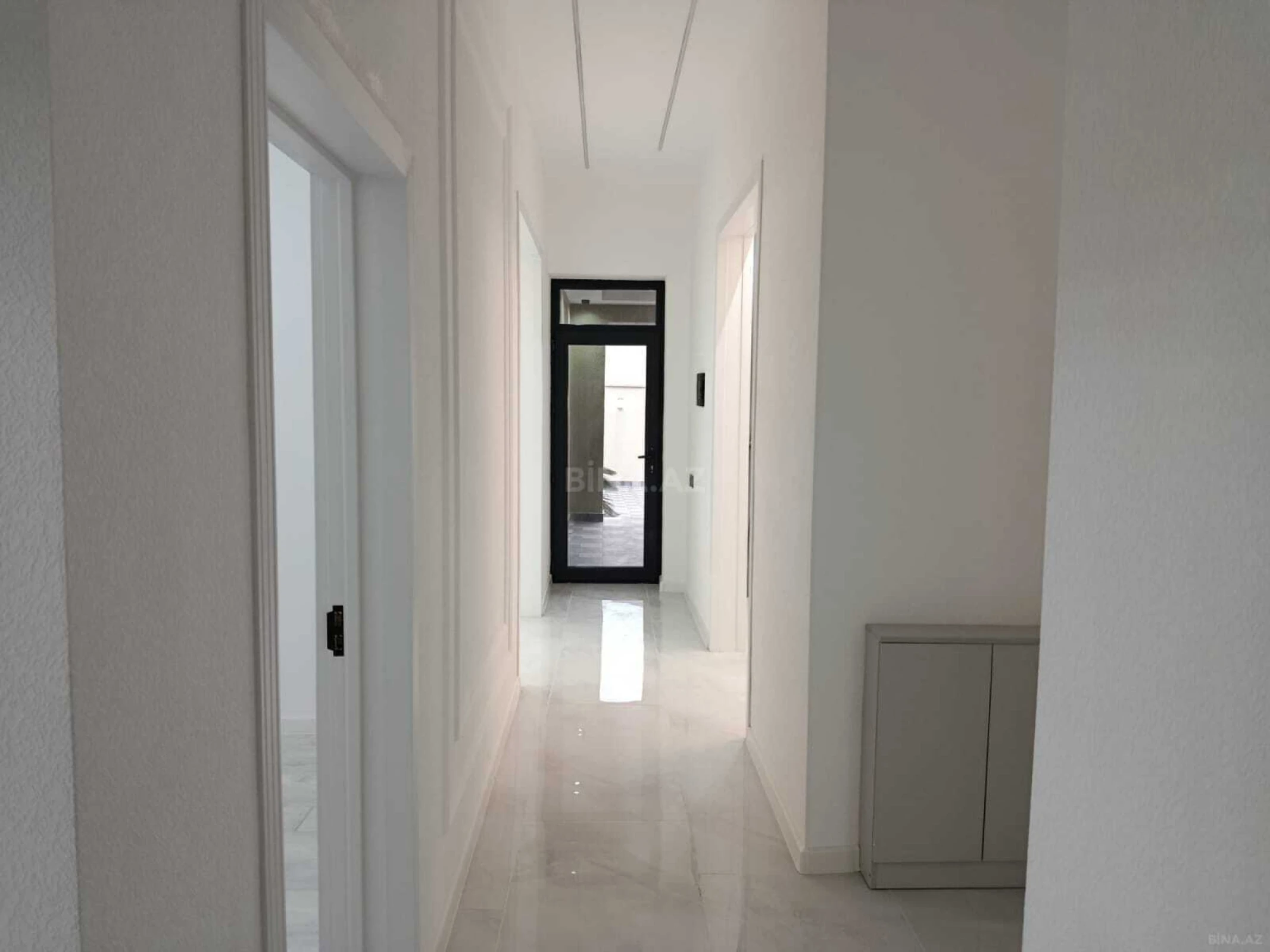 Satılır 4 otaqlı həyət evi 160 m²