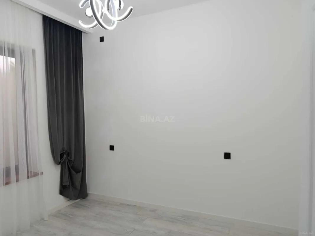 Satılır 4 otaqlı həyət evi 160 m²
