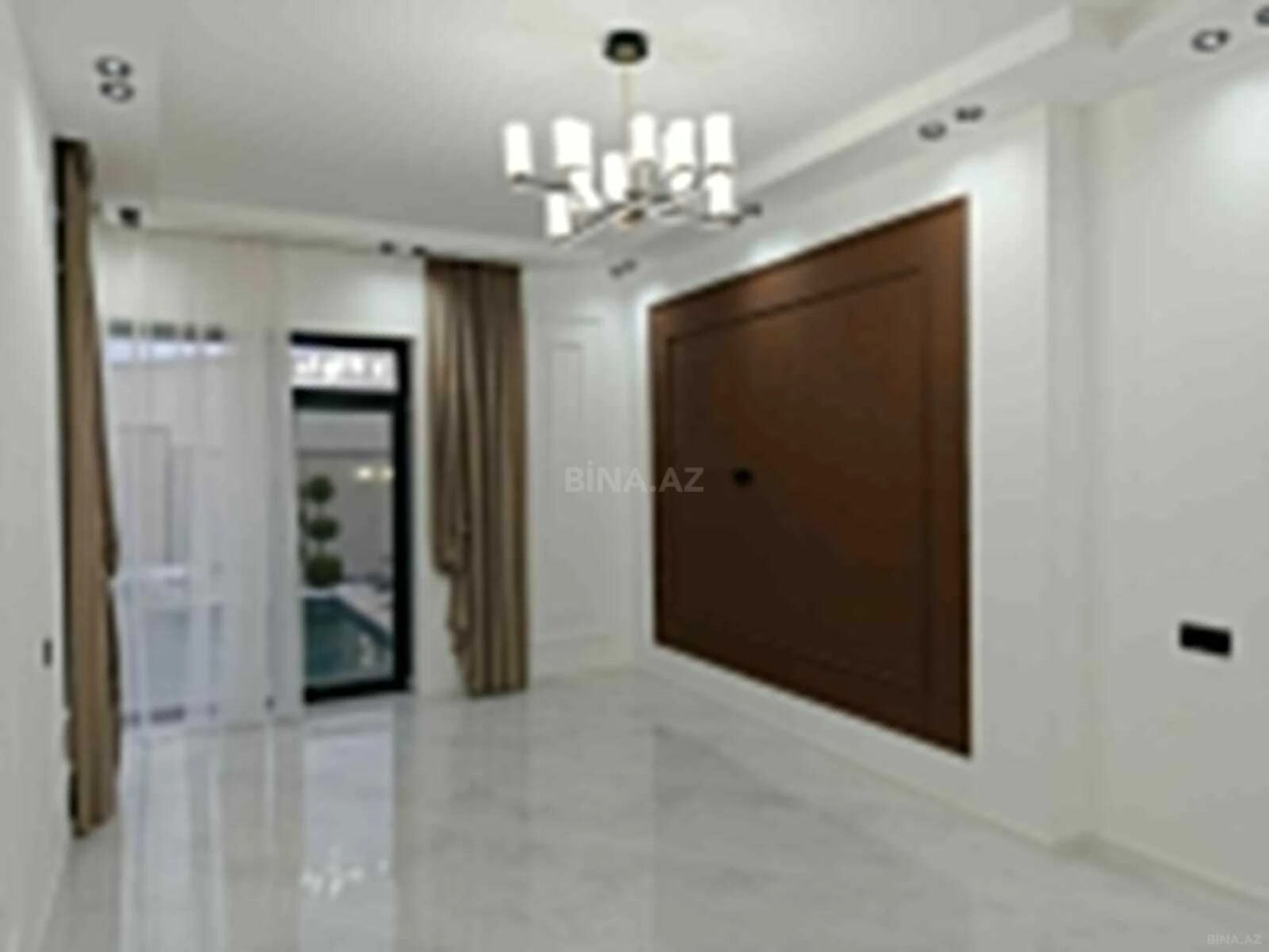 Satılır 4 otaqlı həyət evi 160 m²