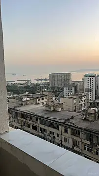 Kirayə verilir 2 otaqlı mənzil 56 m² — Bakı, Həzi Aslanov qəs. 2 otaq 56.00 m²