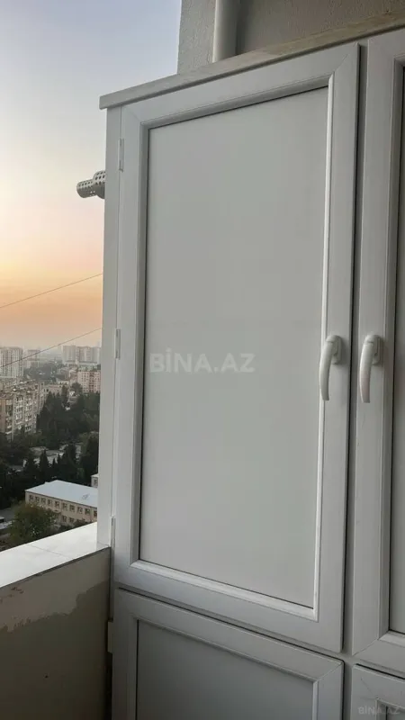 Kirayə verilir 2 otaqlı mənzil 56 m²