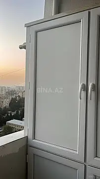 Kirayə verilir 2 otaqlı mənzil 56 m²