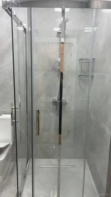 Kirayə verilir 2 otaqlı mənzil 56 m²