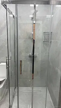 Kirayə verilir 2 otaqlı mənzil 56 m²