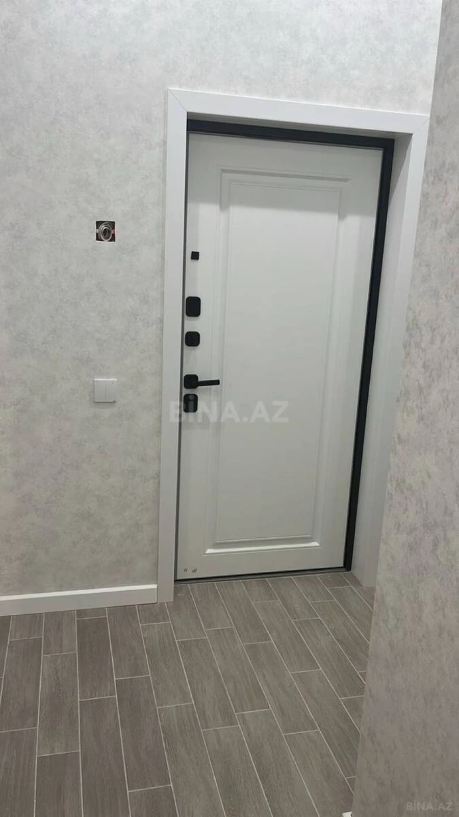 Kirayə verilir 2 otaqlı mənzil 56 m²