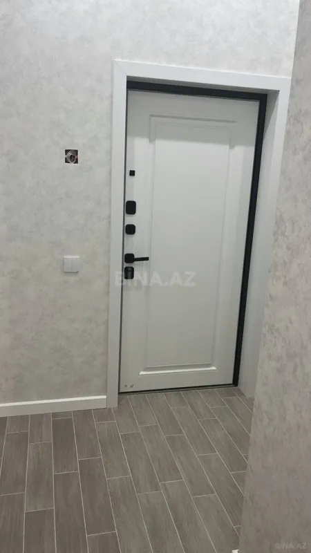 Kirayə verilir 2 otaqlı mənzil 56 m²