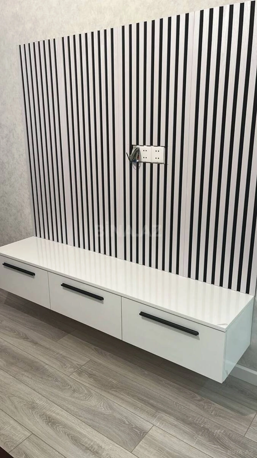 Kirayə verilir 2 otaqlı mənzil 56 m²