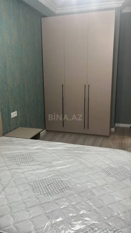 Kirayə verilir 2 otaqlı mənzil 56 m²