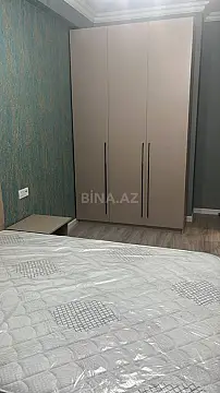 Kirayə verilir 2 otaqlı mənzil 56 m²