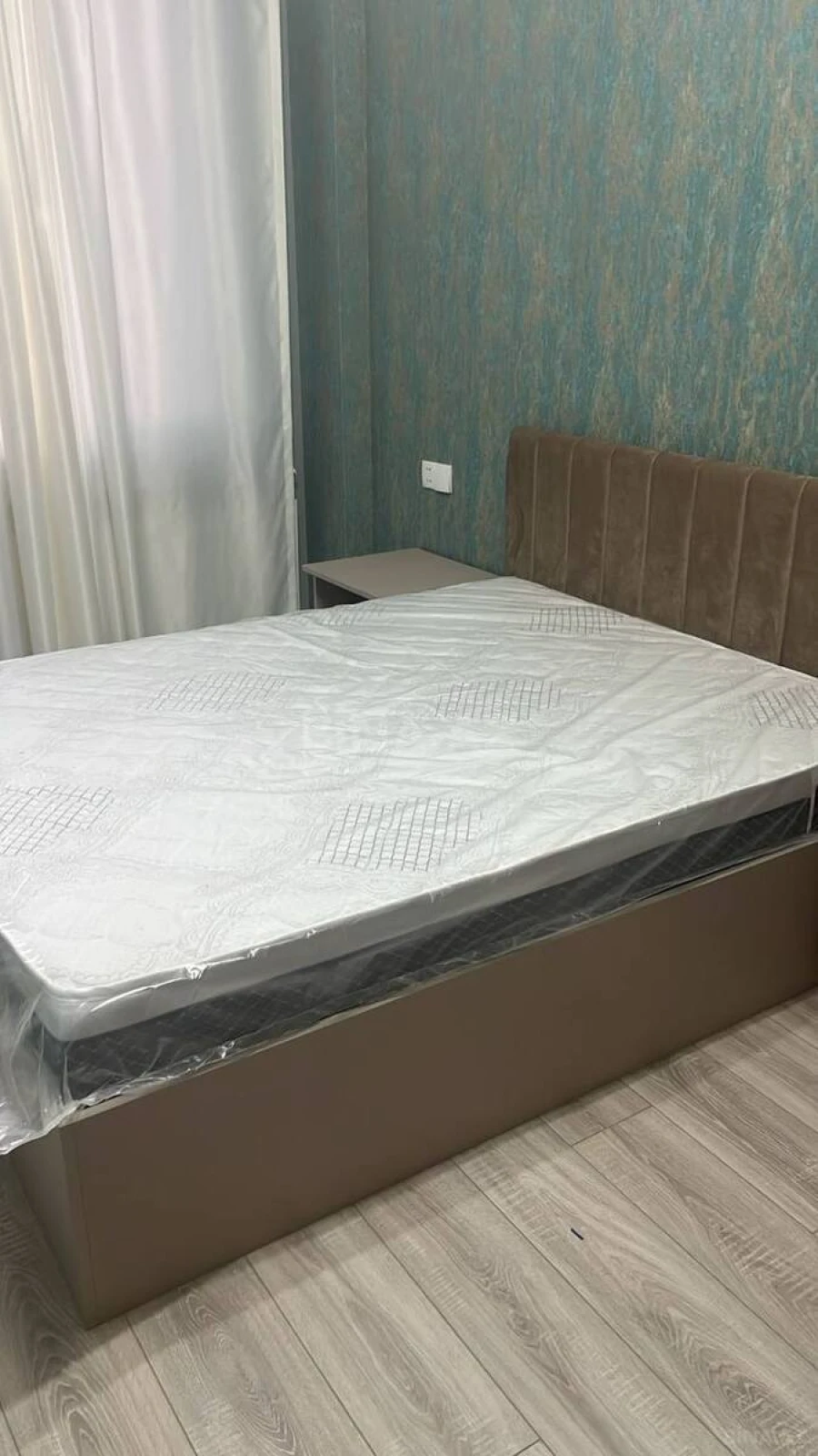 Kirayə verilir 2 otaqlı mənzil 56 m²
