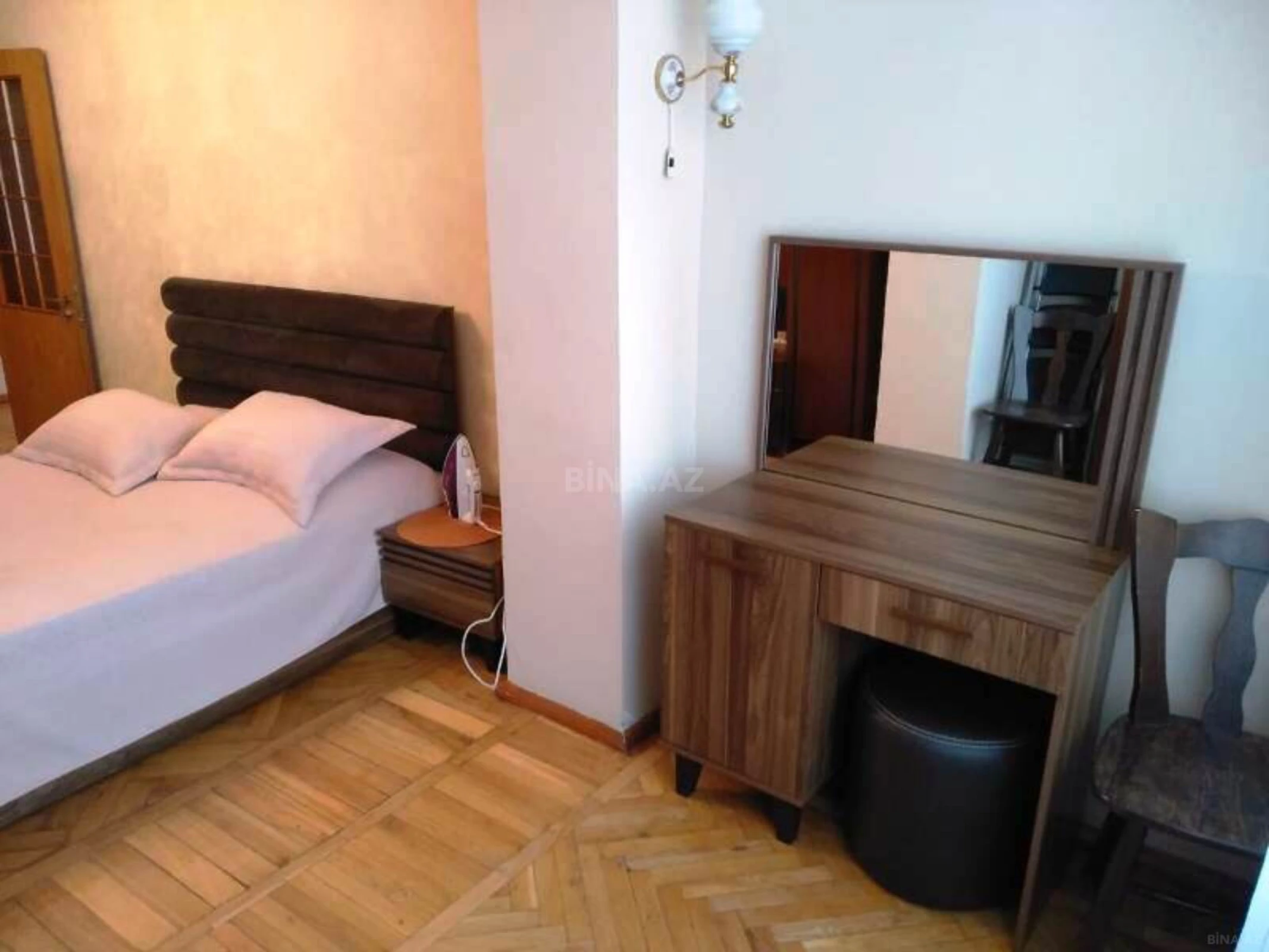Satılır 3 otaqlı mənzil 85 m²