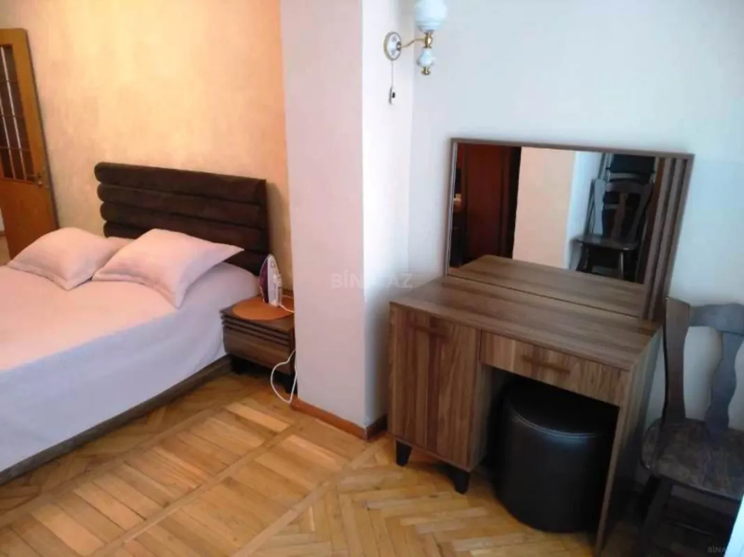 Satılır 3 otaqlı mənzil 85 m²