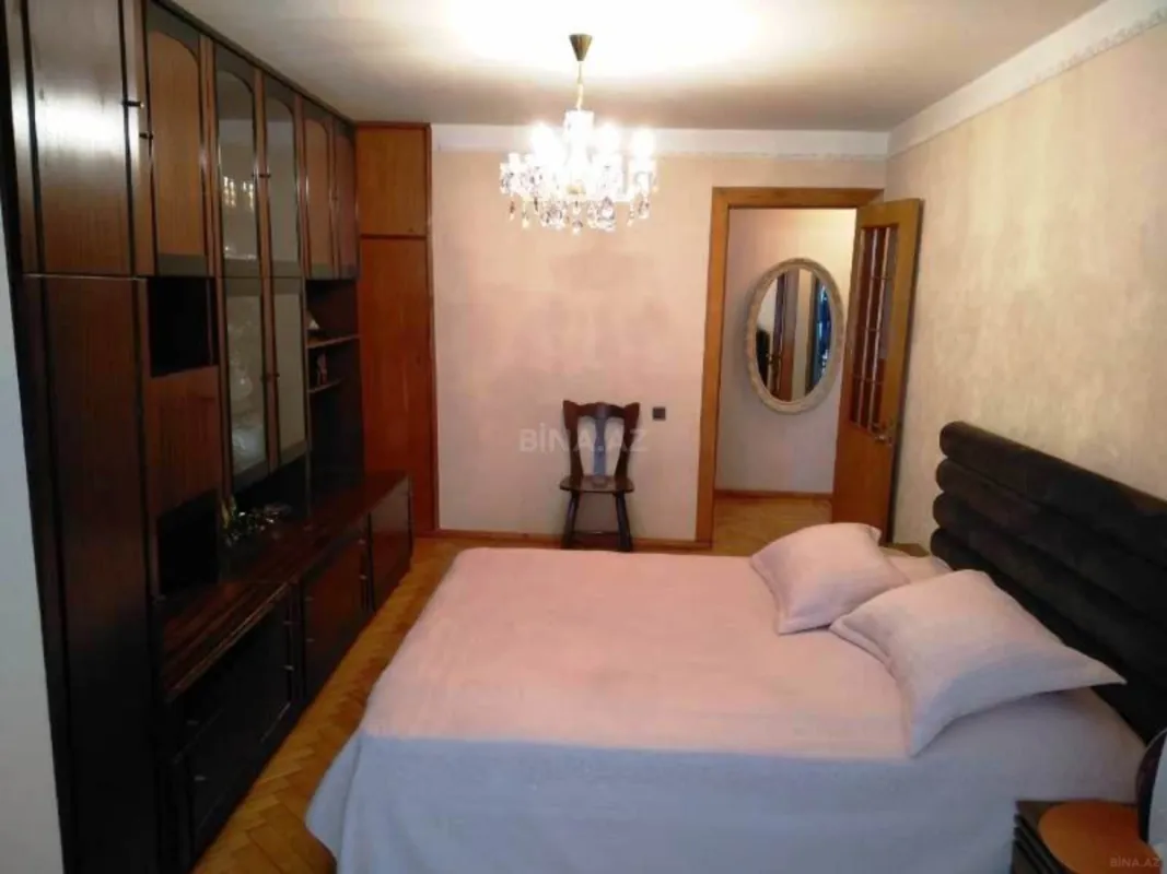 Satılır 3 otaqlı mənzil 85 m²