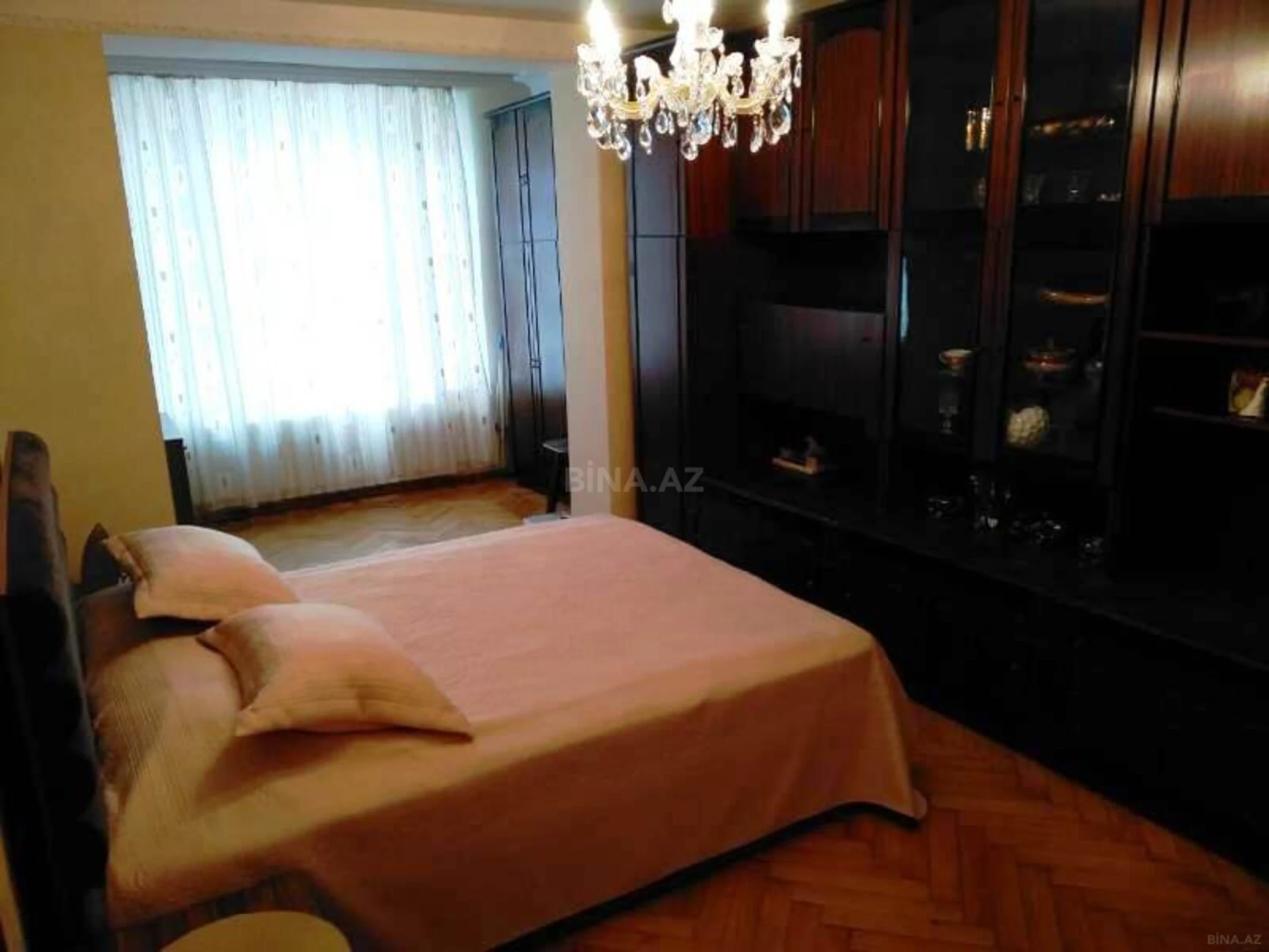 Satılır 3 otaqlı mənzil 85 m²