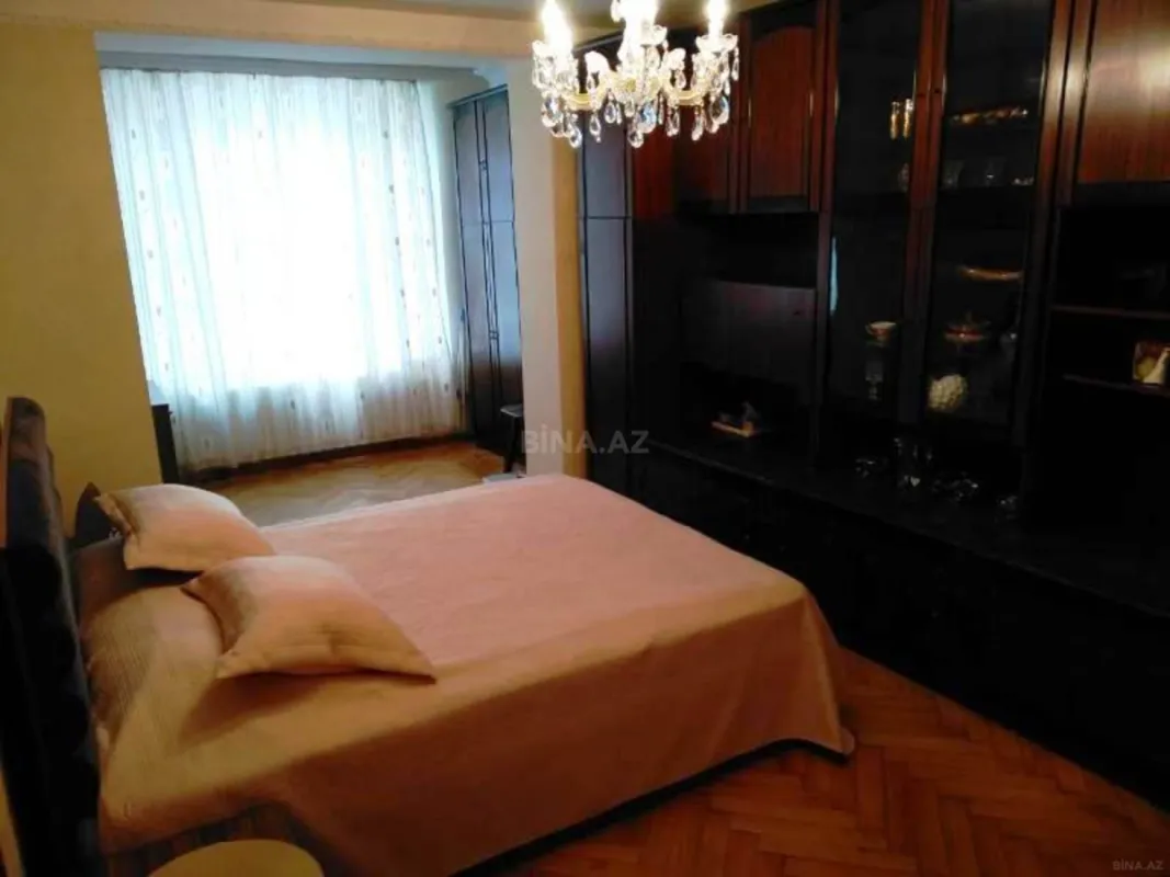Satılır 3 otaqlı mənzil 85 m²