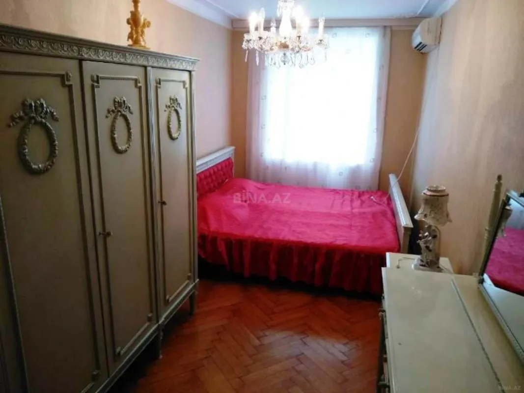 Satılır 3 otaqlı mənzil 85 m²