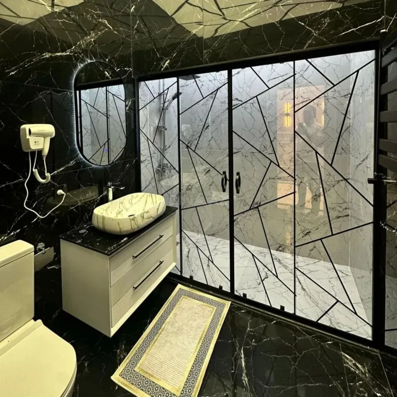 Kirayə verilir 4 otaqlı həyət evi 240 m²