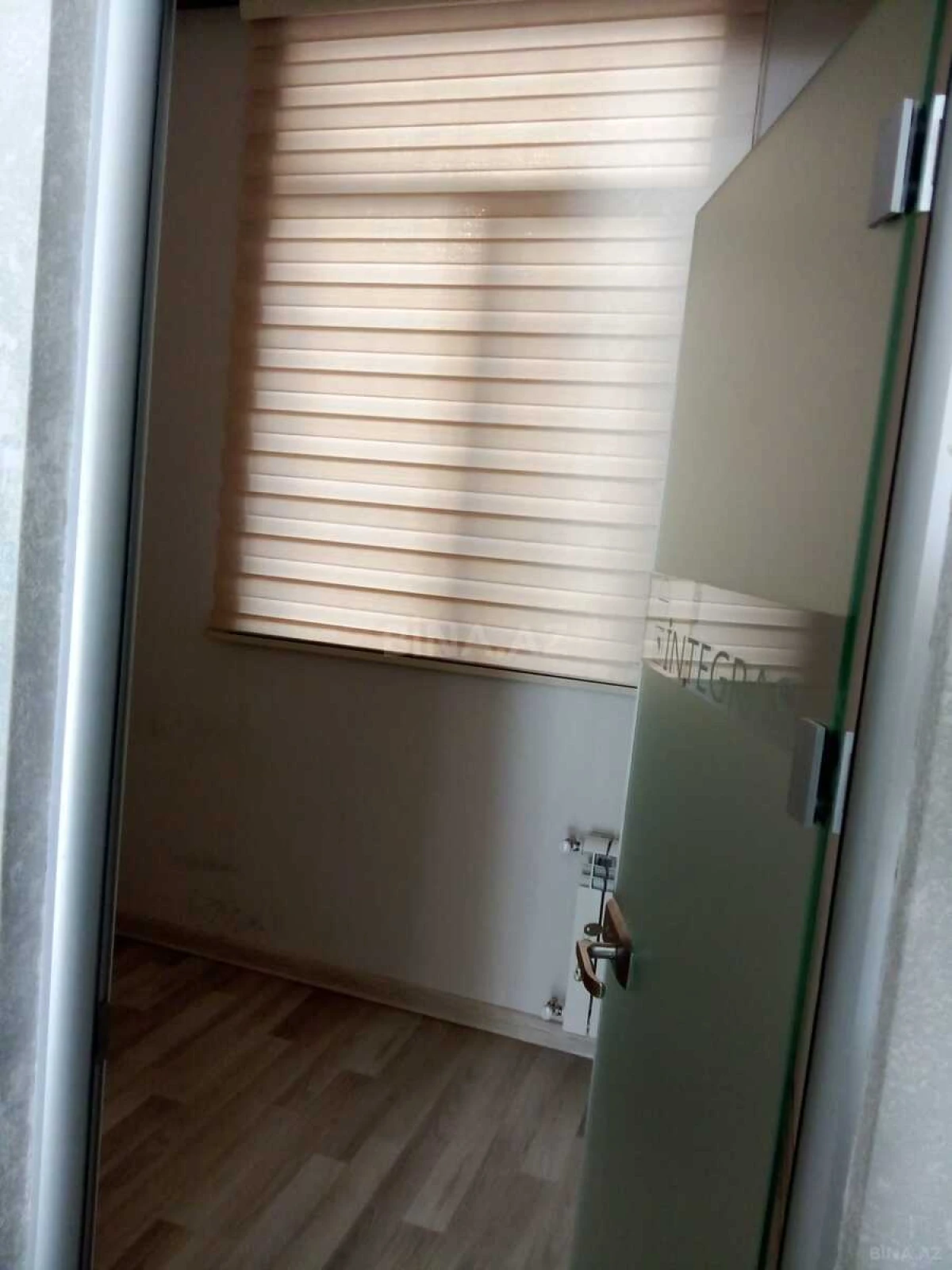 Kirayə verilir 4 otaqlı ofis 110 m²