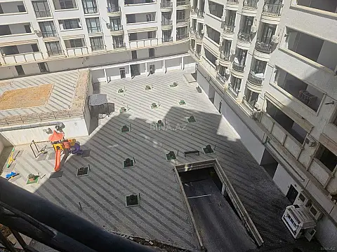 Kirayə verilir 2 otaqlı mənzil 55 m²