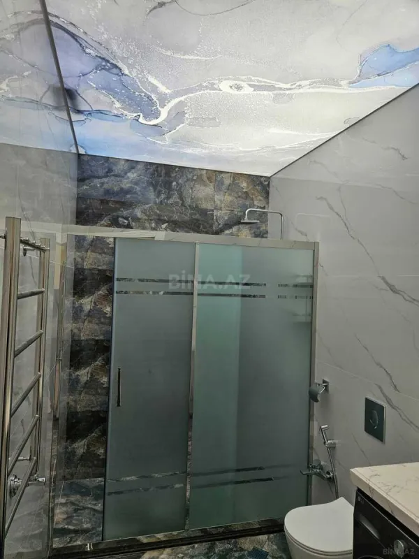 Kirayə verilir 2 otaqlı mənzil 55 m²