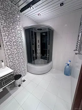 Satılır 3 otaqlı mənzil 160 m²