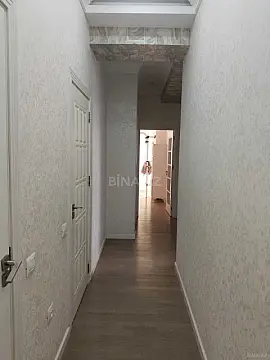 Kirayə verilir 4 otaqlı mənzil 130 m²