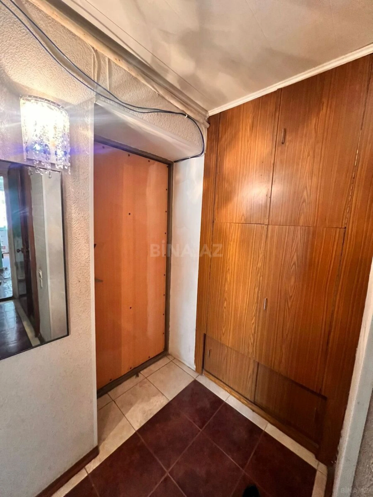 Satılır 2 otaqlı mənzil 60 m²