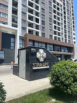 Satılır 2 otaqlı mənzil 110 m² — Bakı 2 otaq 110.00 m²