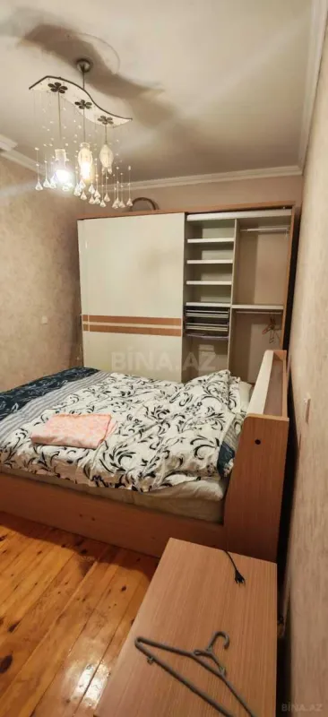 Kirayə verilir 3 otaqlı həyət evi 100 m²