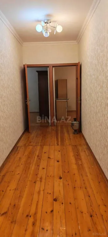Kirayə verilir 3 otaqlı həyət evi 100 m²