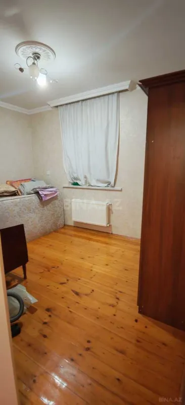 Kirayə verilir 3 otaqlı həyət evi 100 m²
