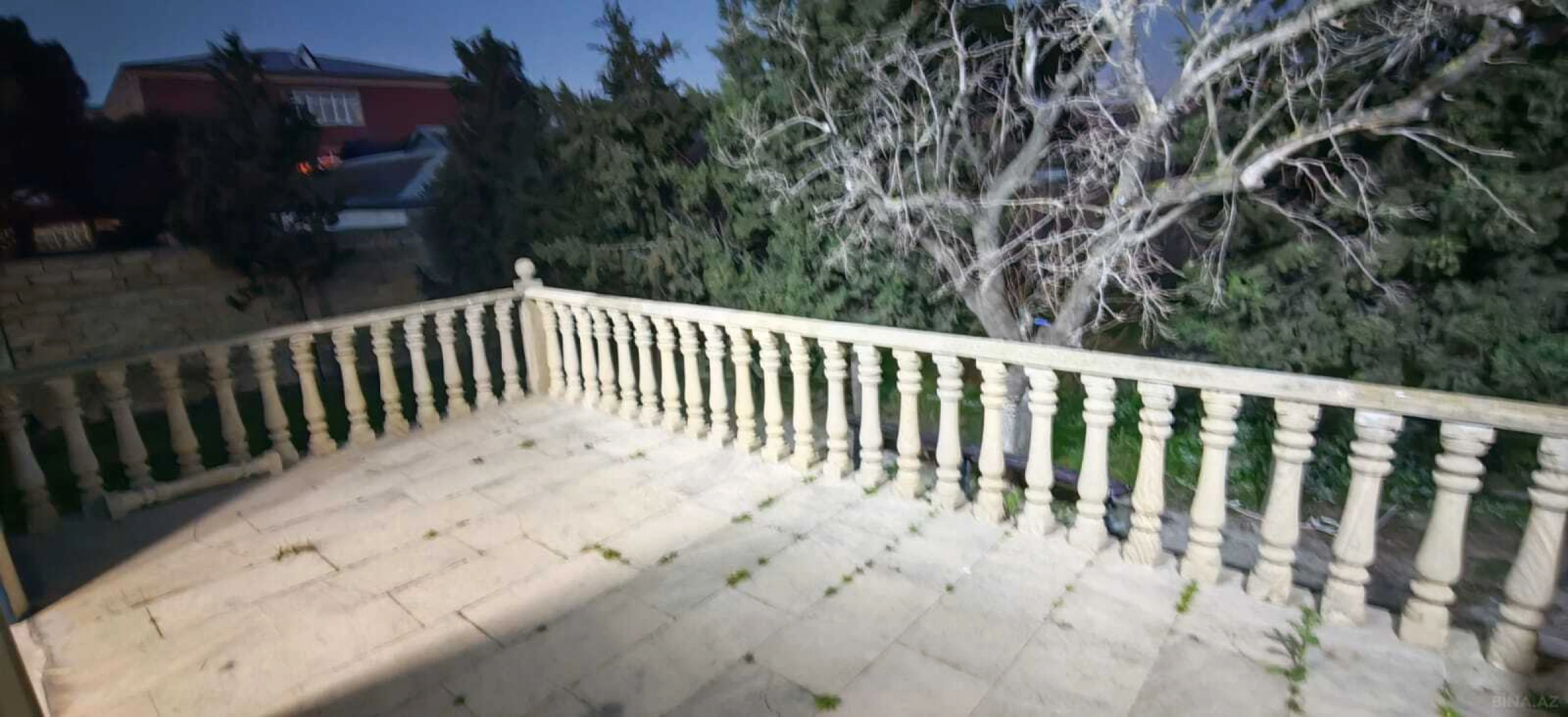 Kirayə verilir 3 otaqlı həyət evi 100 m²