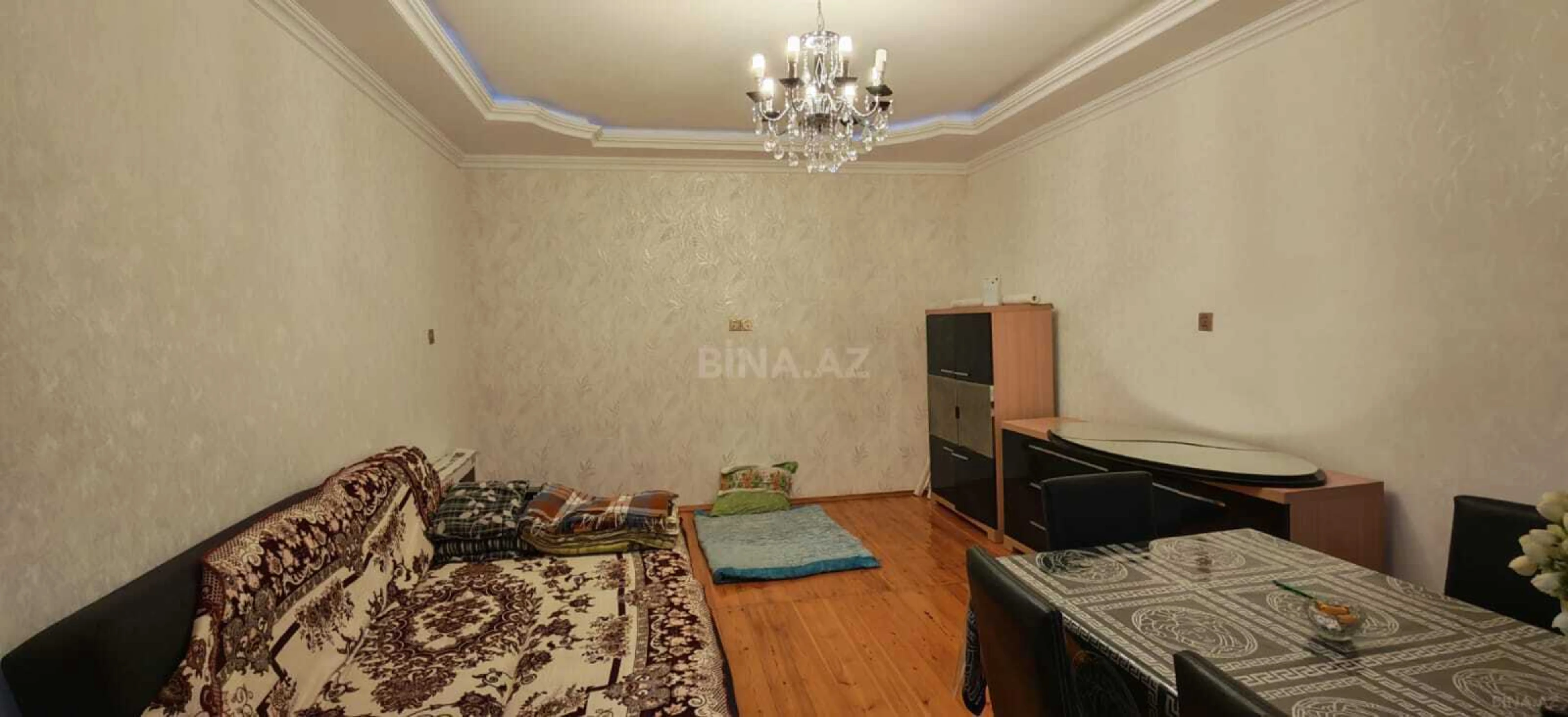 Kirayə verilir 3 otaqlı həyət evi 100 m²