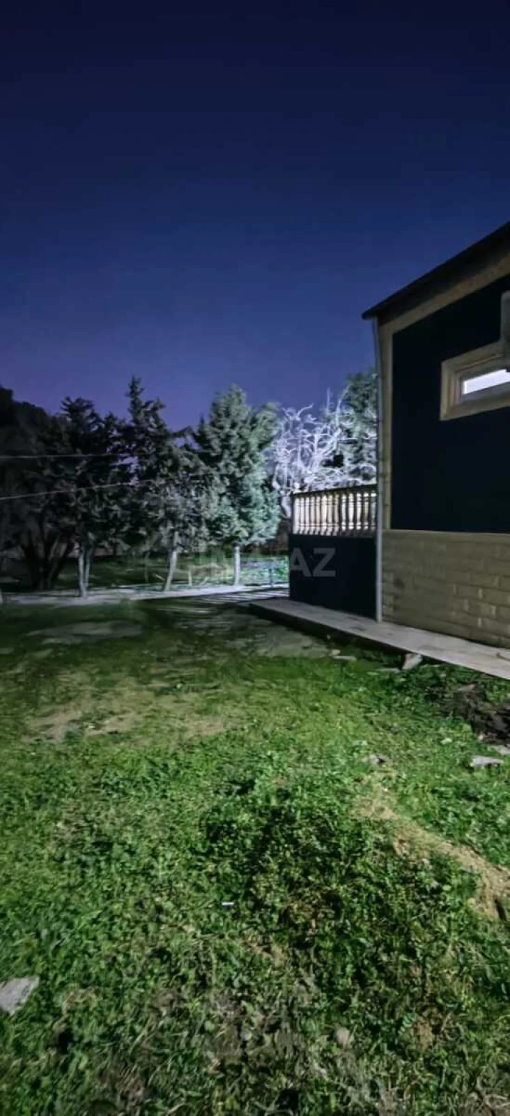 Kirayə verilir 3 otaqlı həyət evi 100 m²