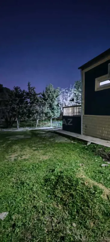 Kirayə verilir 3 otaqlı həyət evi 100 m²