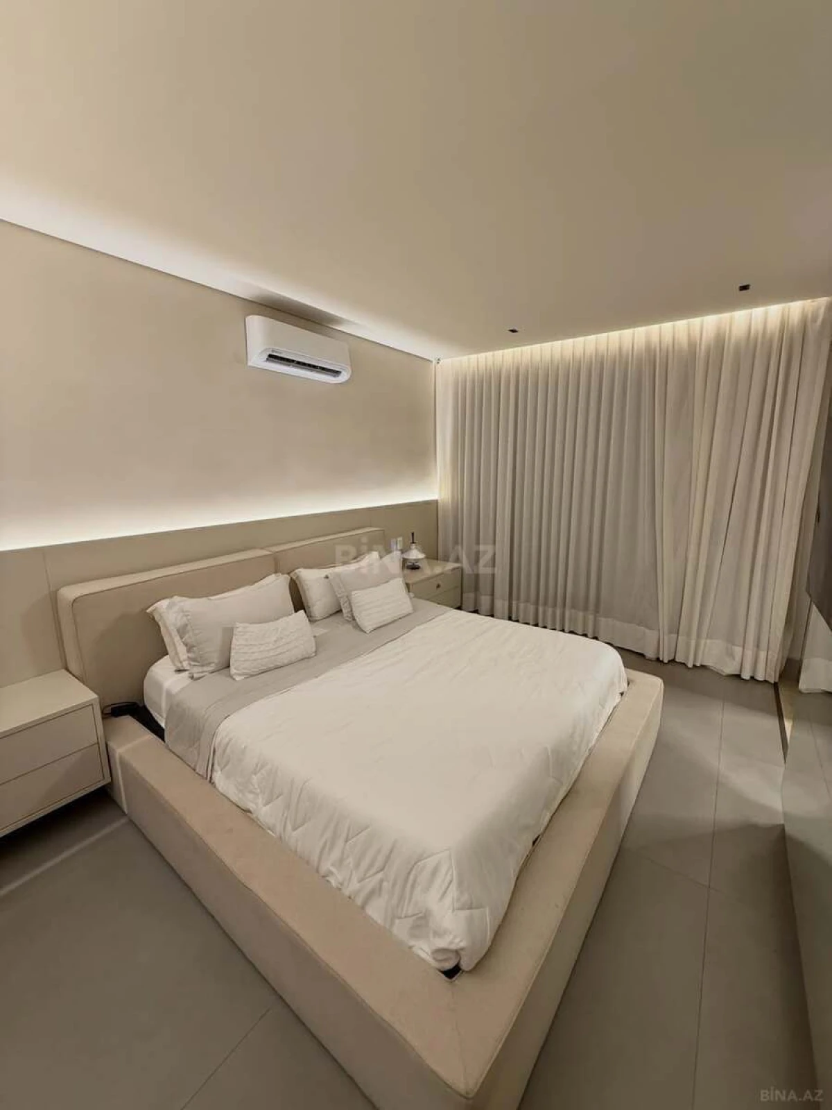 Kirayə verilir 4 otaqlı həyət evi 240 m²