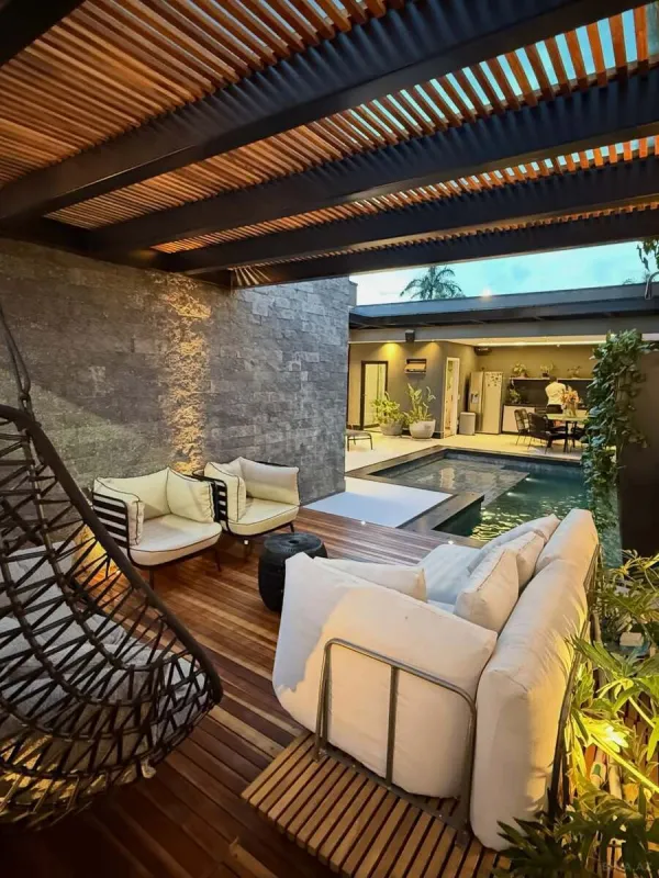 Kirayə verilir 4 otaqlı həyət evi 240 m²