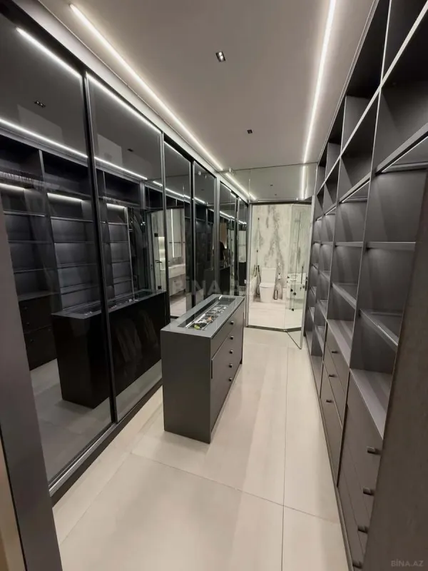 Kirayə verilir 4 otaqlı həyət evi 240 m²