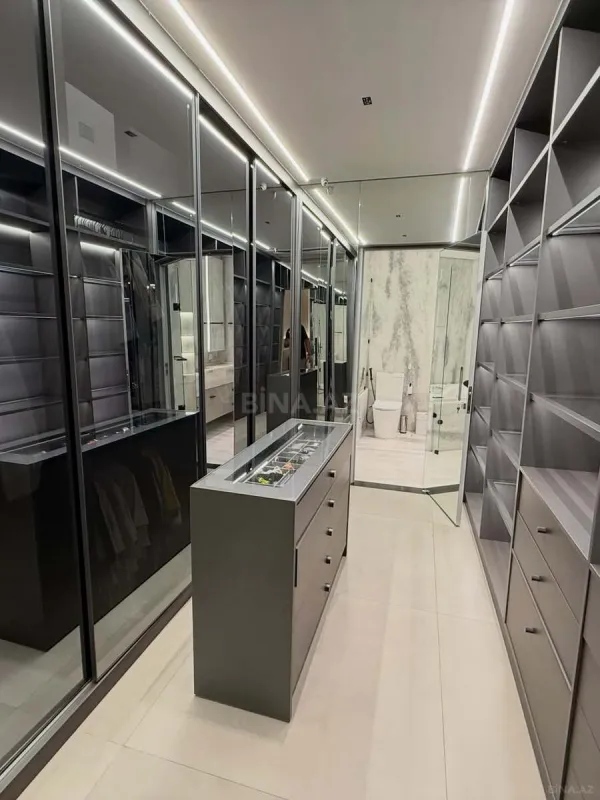 Kirayə verilir 4 otaqlı həyət evi 240 m²