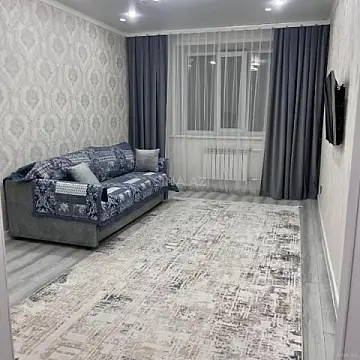 Kirayə verilir 2 otaqlı mənzil 60 m² — Bakı, Masazır 2 otaq 60.00 m²