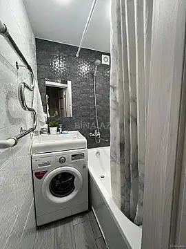 Kirayə verilir 2 otaqlı mənzil 60 m²