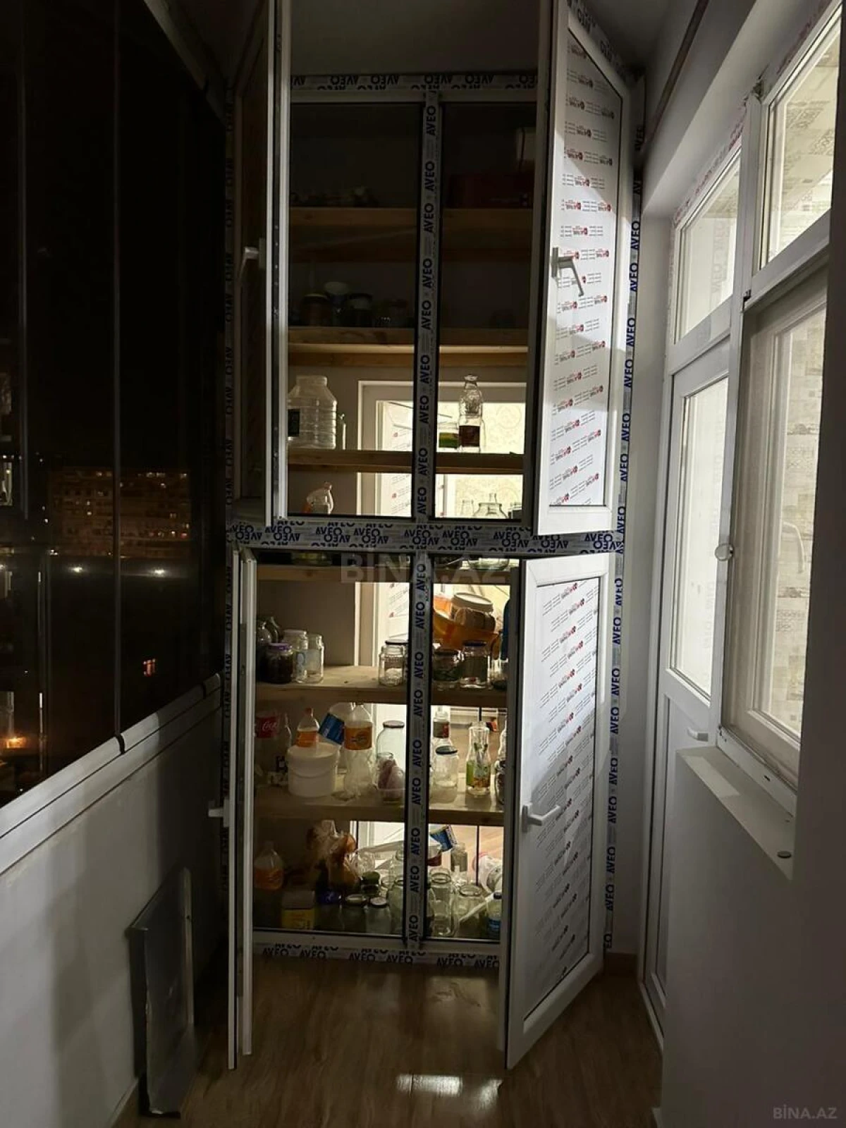 Satılır 3 otaqlı mənzil 100 m²