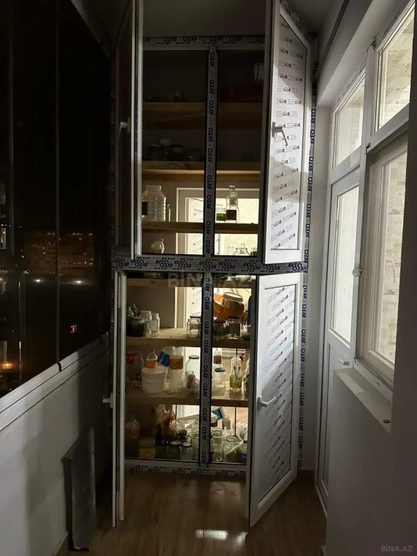 Satılır 3 otaqlı mənzil 100 m²