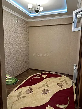 Satılır 3 otaqlı mənzil 100 m²