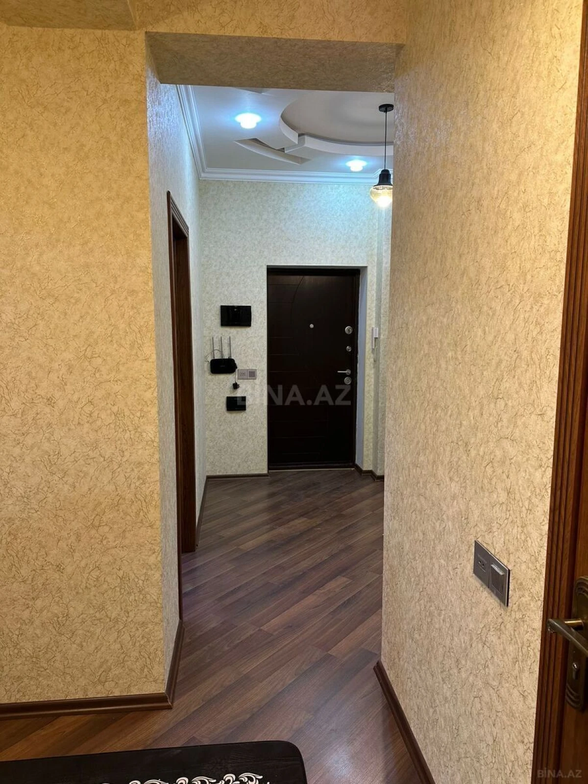 Satılır 3 otaqlı mənzil 100 m²