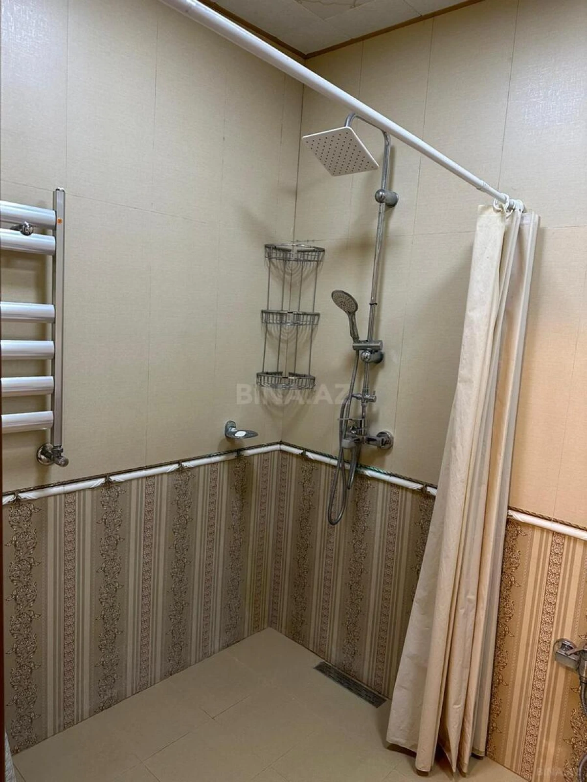 Satılır 3 otaqlı mənzil 100 m²