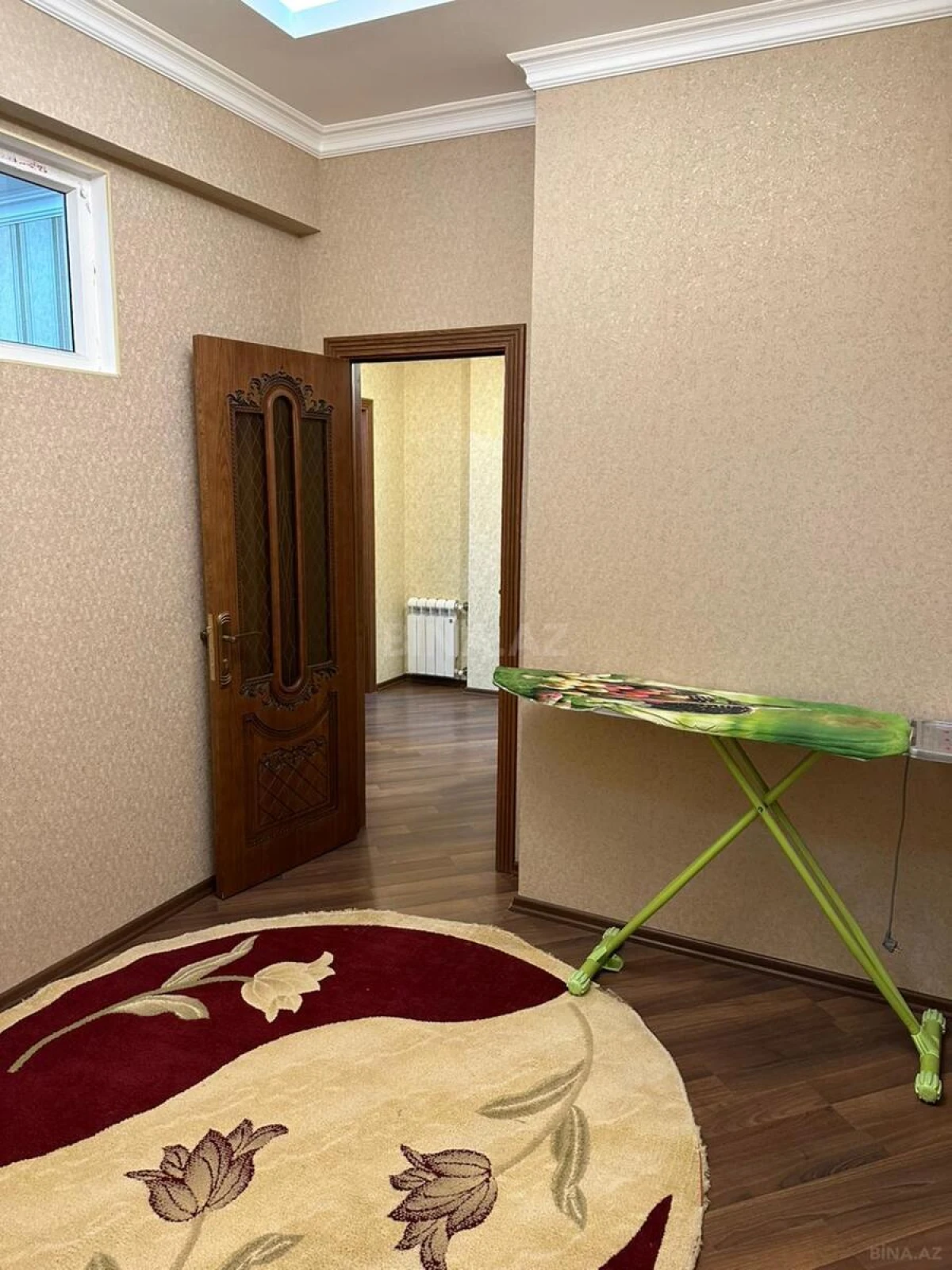 Satılır 3 otaqlı mənzil 100 m²