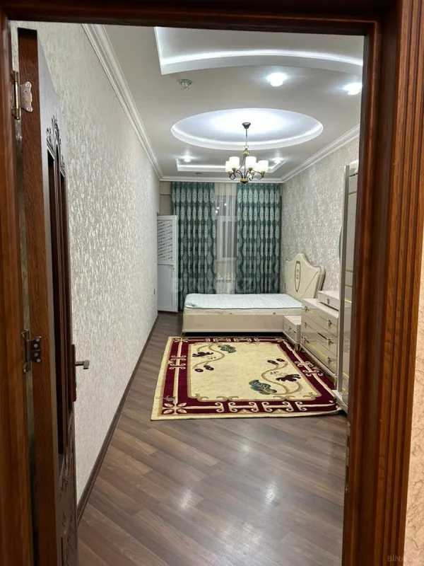 Satılır 3 otaqlı mənzil 100 m²