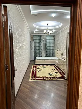 Satılır 3 otaqlı mənzil 100 m²